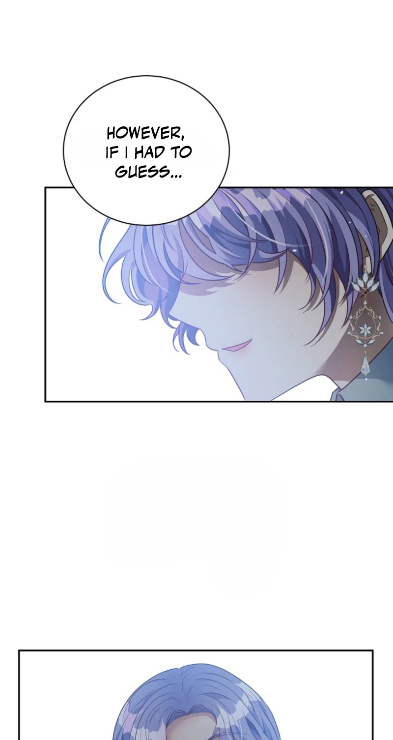 The Abandoned Princess Rebels Chapter 35 - Page 29