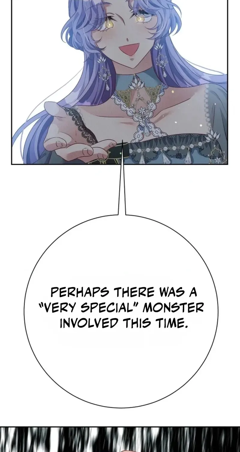 The Abandoned Princess Rebels Chapter 35 - Page 30