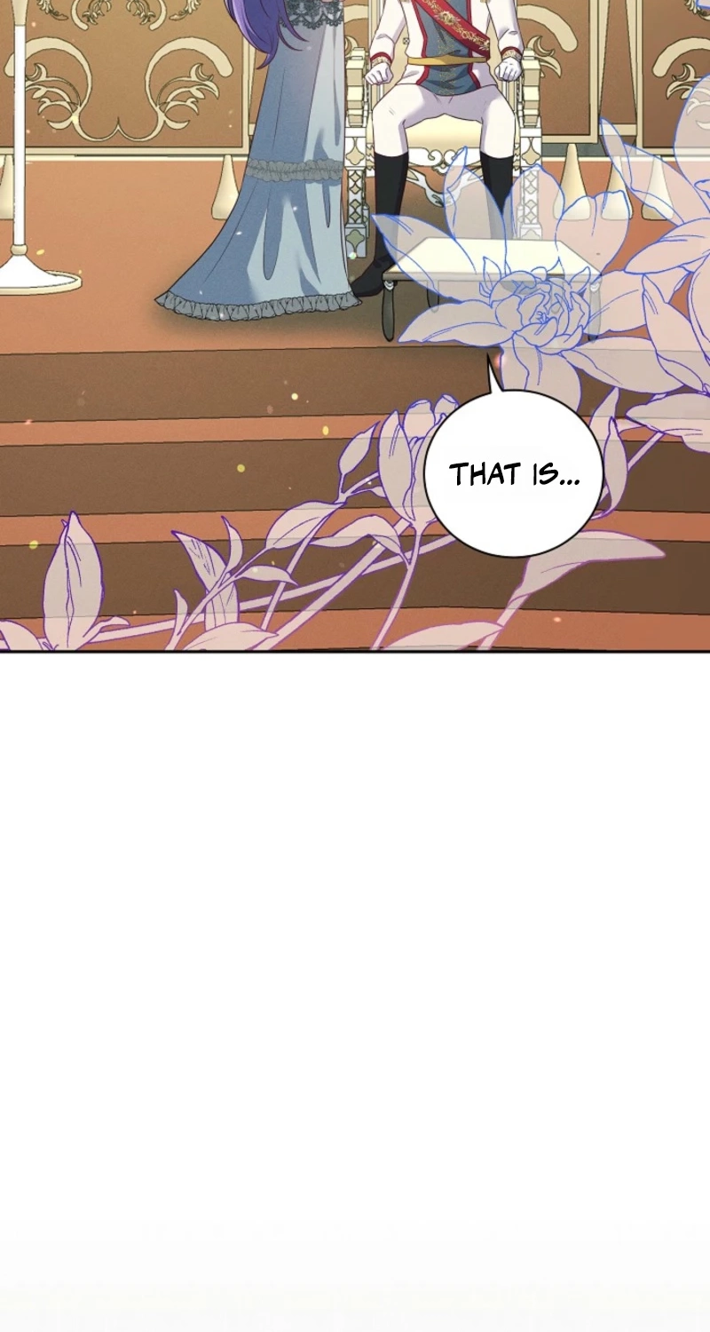 The Abandoned Princess Rebels Chapter 35 - Page 35