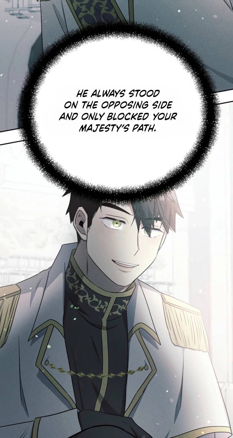 The Abandoned Princess Rebels Chapter 35 - Page 38