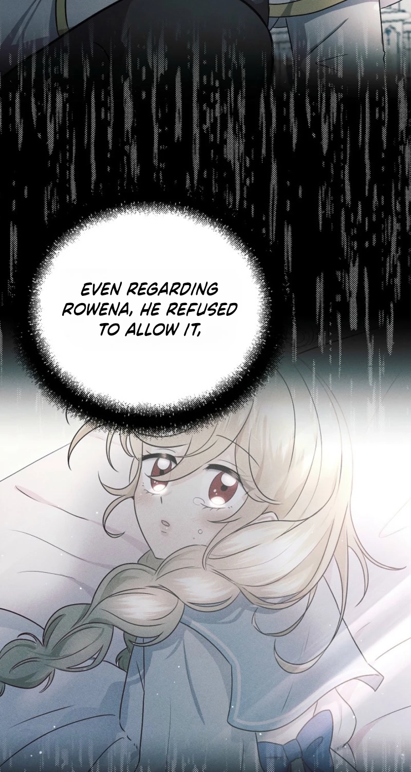 The Abandoned Princess Rebels Chapter 35 - Page 39