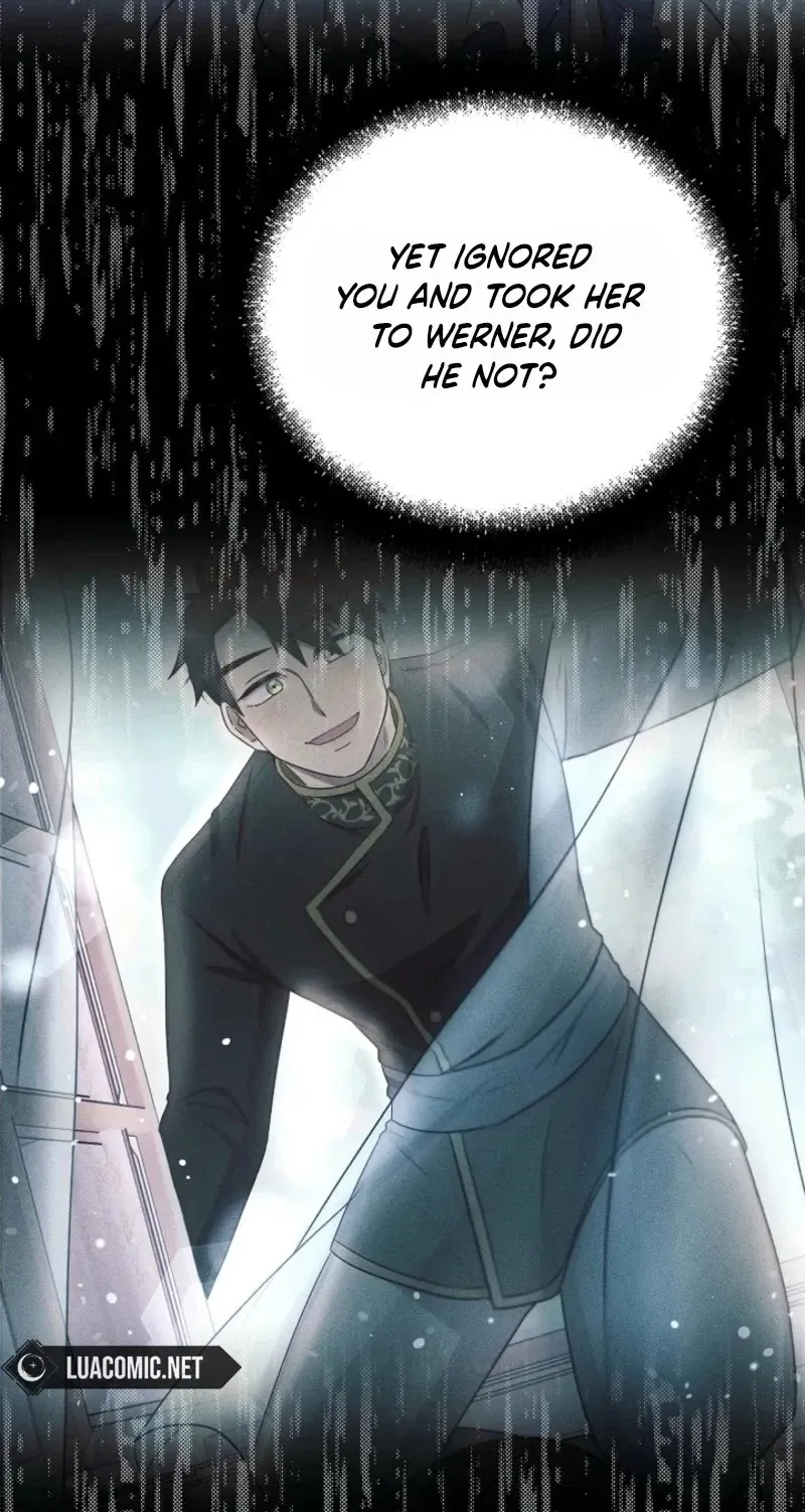 The Abandoned Princess Rebels Chapter 35 - Page 40