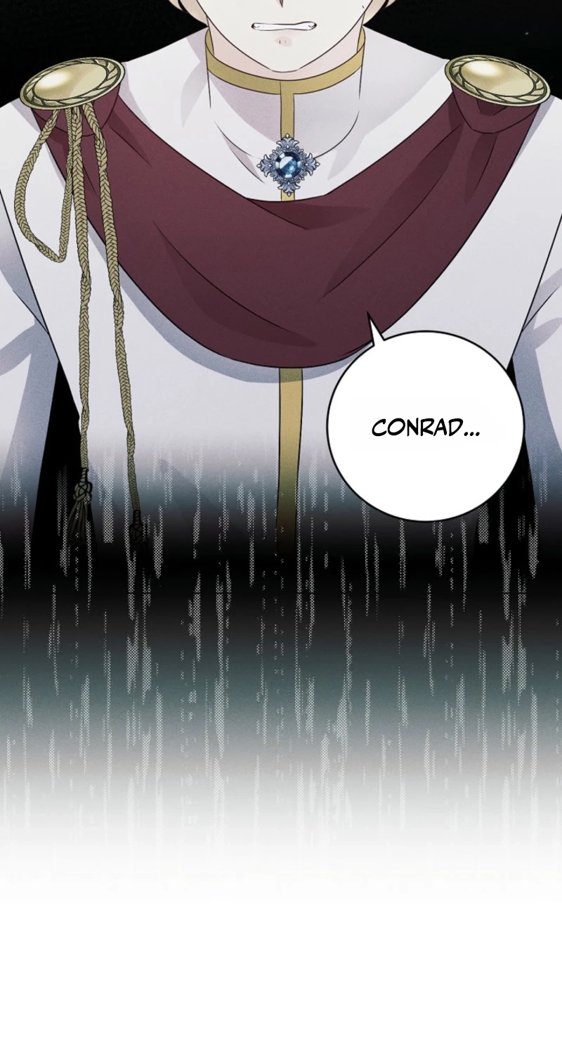 The Abandoned Princess Rebels Chapter 35 - Page 42