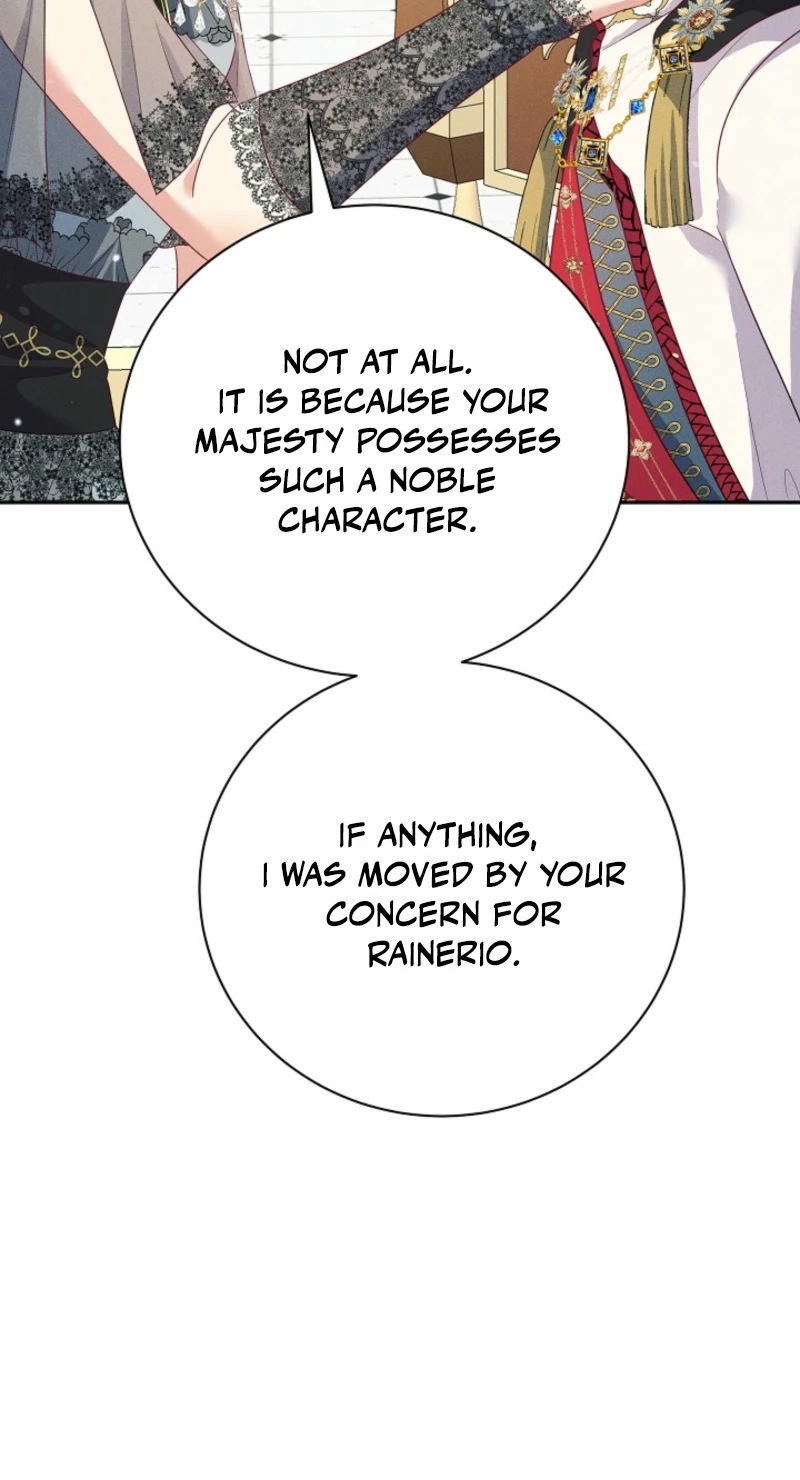 The Abandoned Princess Rebels Chapter 35 - Page 47