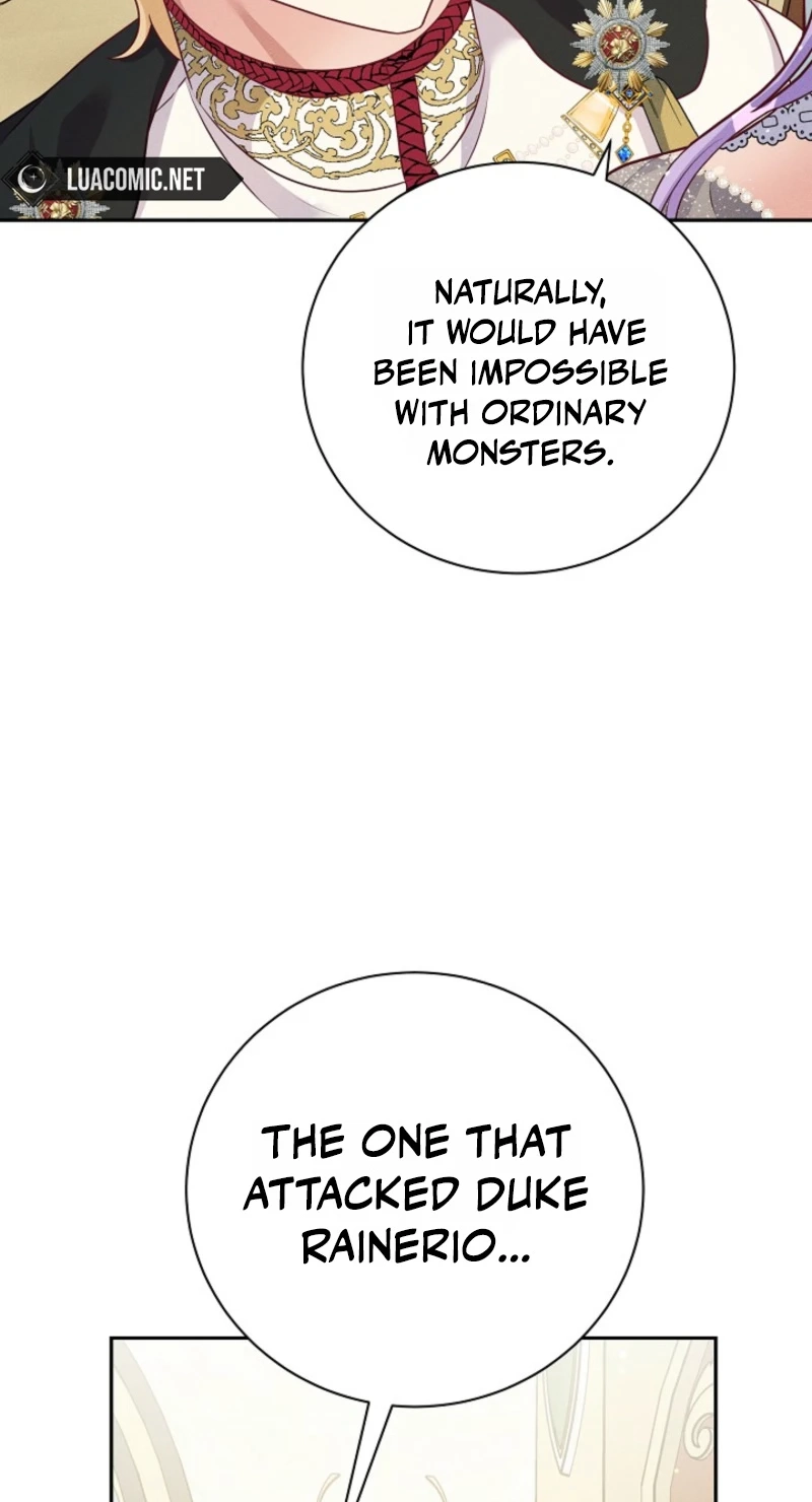 The Abandoned Princess Rebels Chapter 35 - Page 49