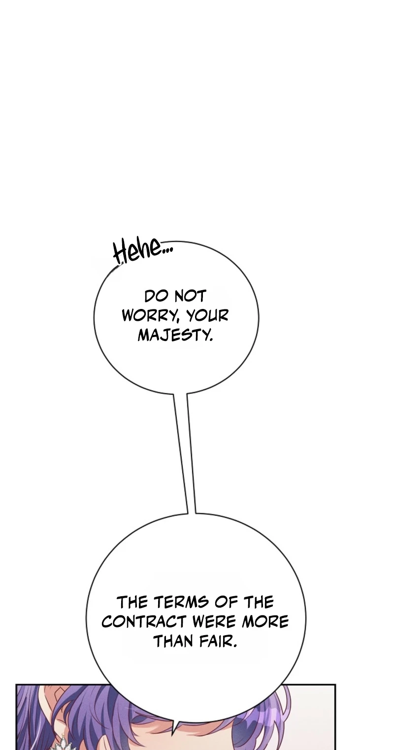 The Abandoned Princess Rebels Chapter 35 - Page 54