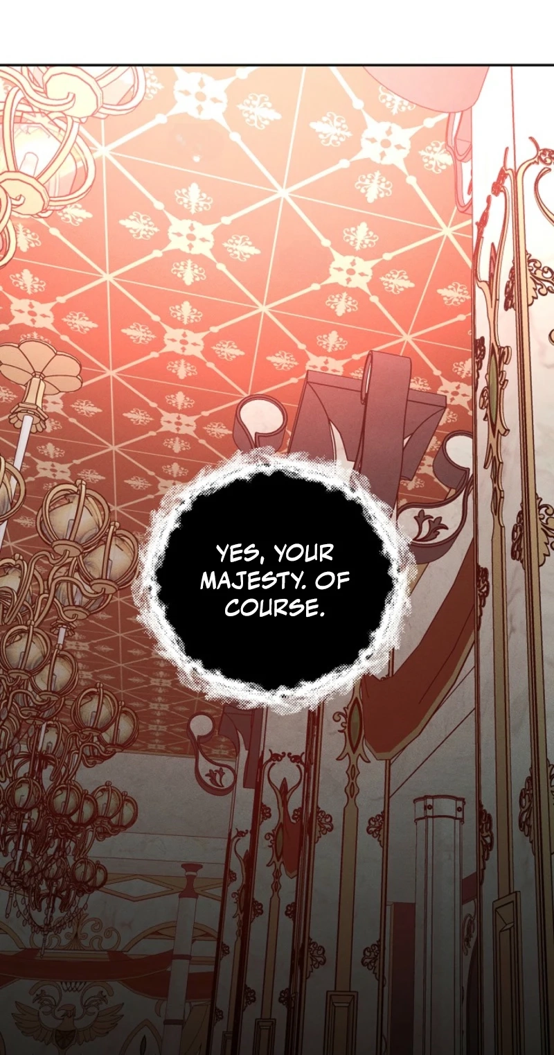 The Abandoned Princess Rebels Chapter 35 - Page 56
