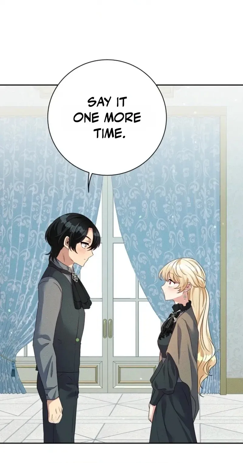 The Abandoned Princess Rebels Chapter 35 - Page 60