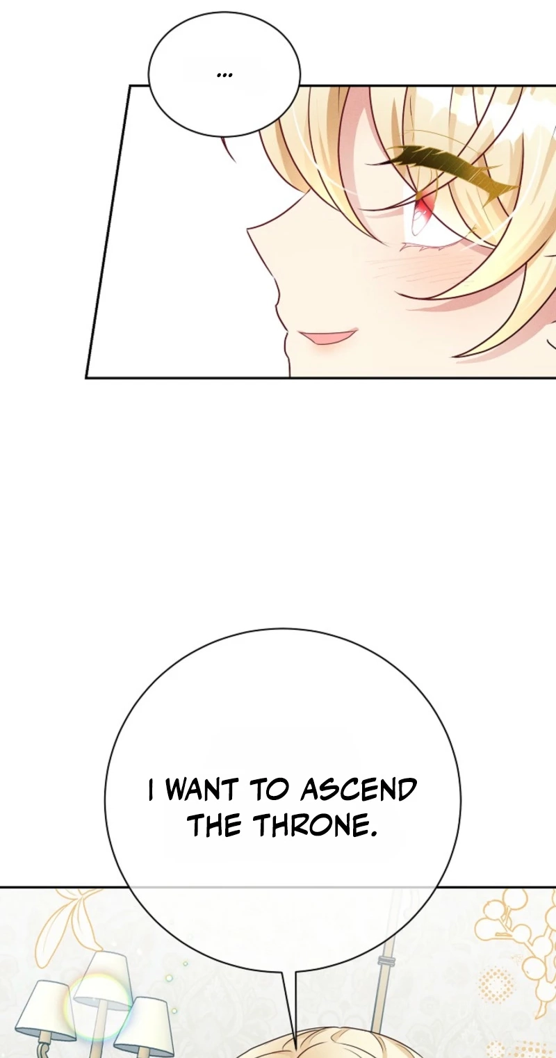 The Abandoned Princess Rebels Chapter 35 - Page 61