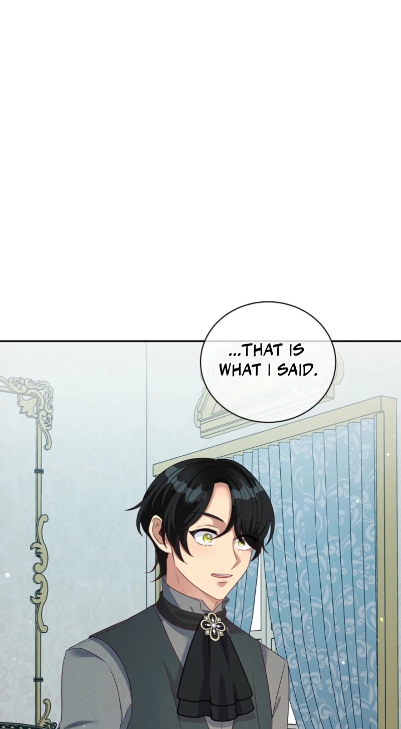 The Abandoned Princess Rebels Chapter 35 - Page 63