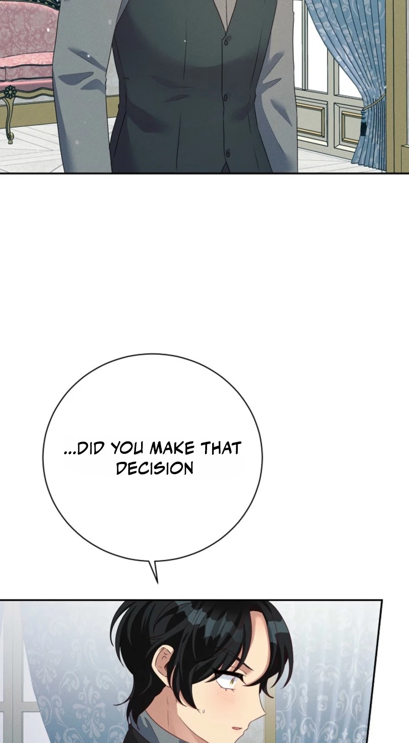 The Abandoned Princess Rebels Chapter 35 - Page 64