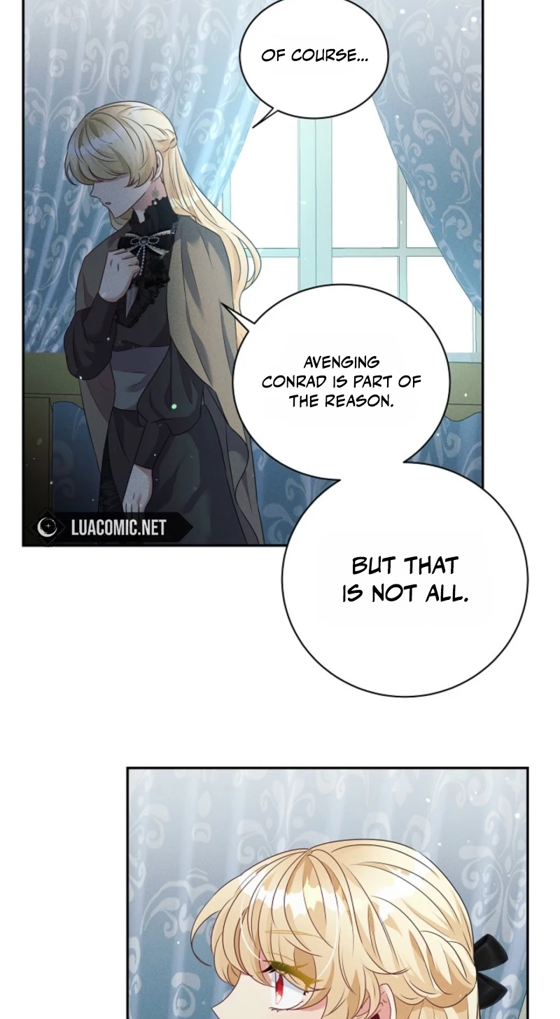 The Abandoned Princess Rebels Chapter 35 - Page 66