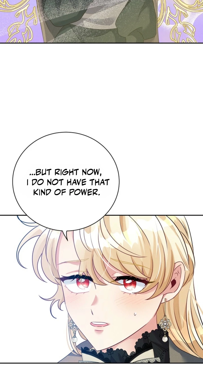 The Abandoned Princess Rebels Chapter 35 - Page 70