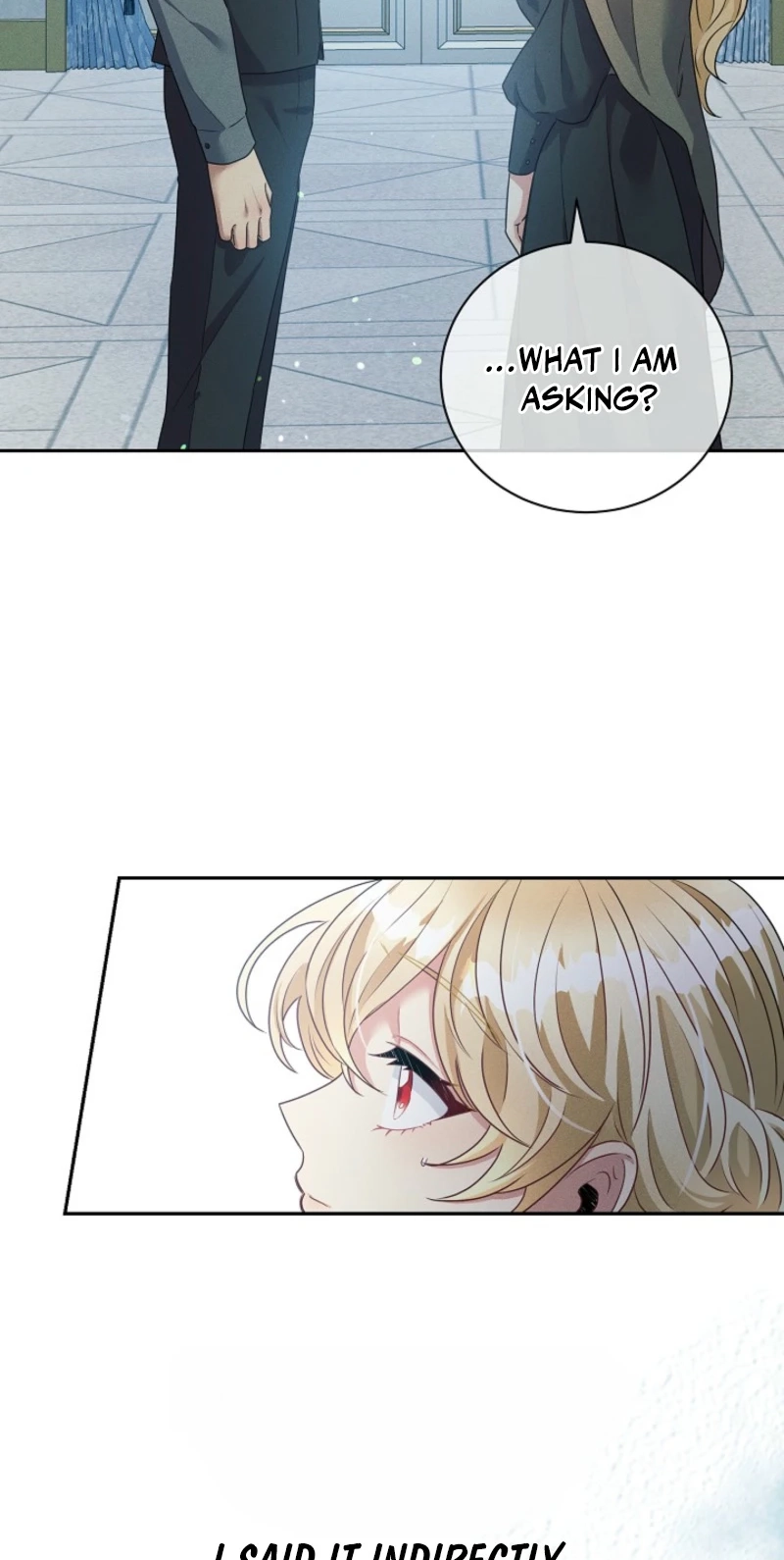The Abandoned Princess Rebels Chapter 35 - Page 73