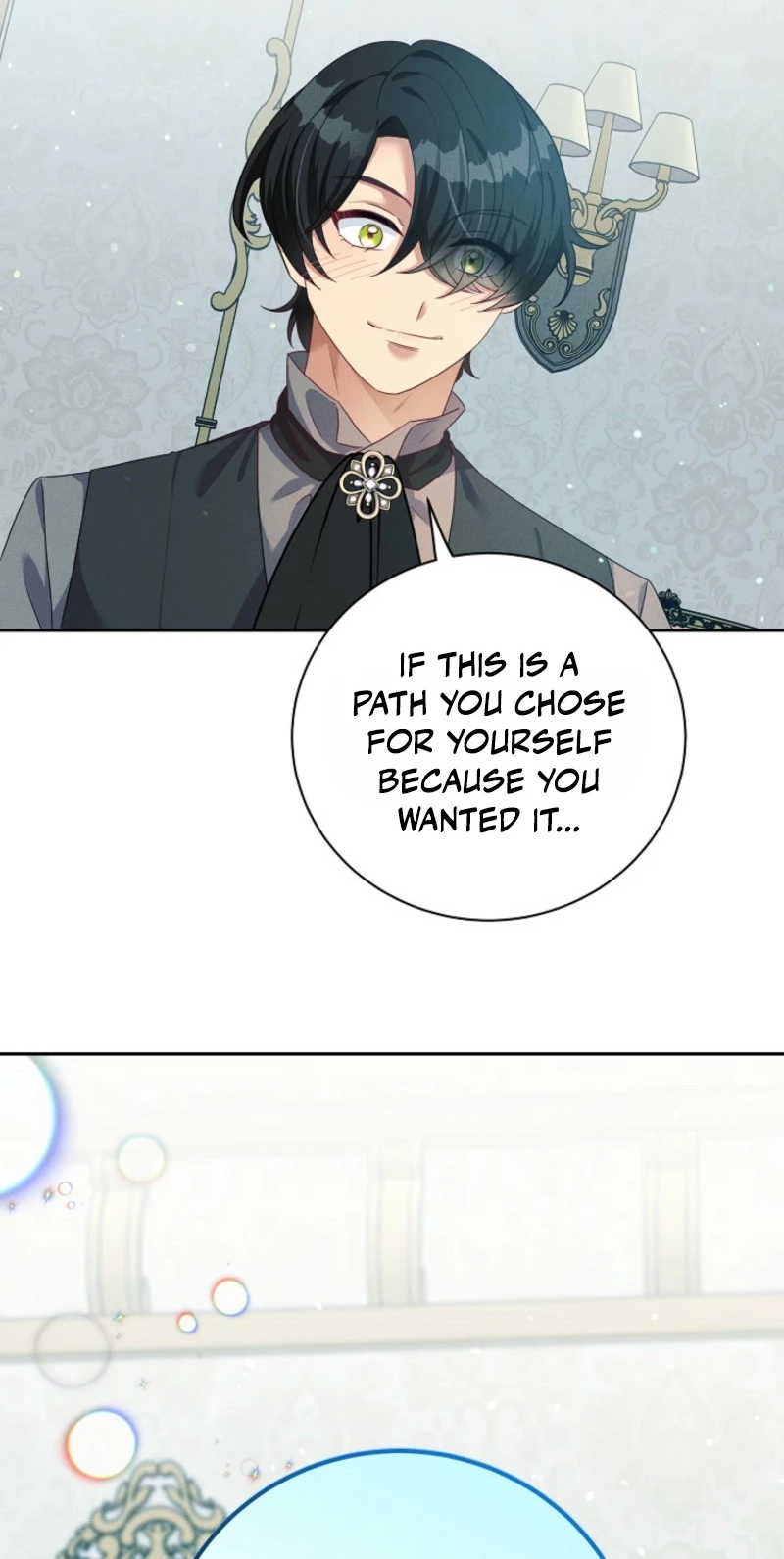 The Abandoned Princess Rebels Chapter 35 - Page 76