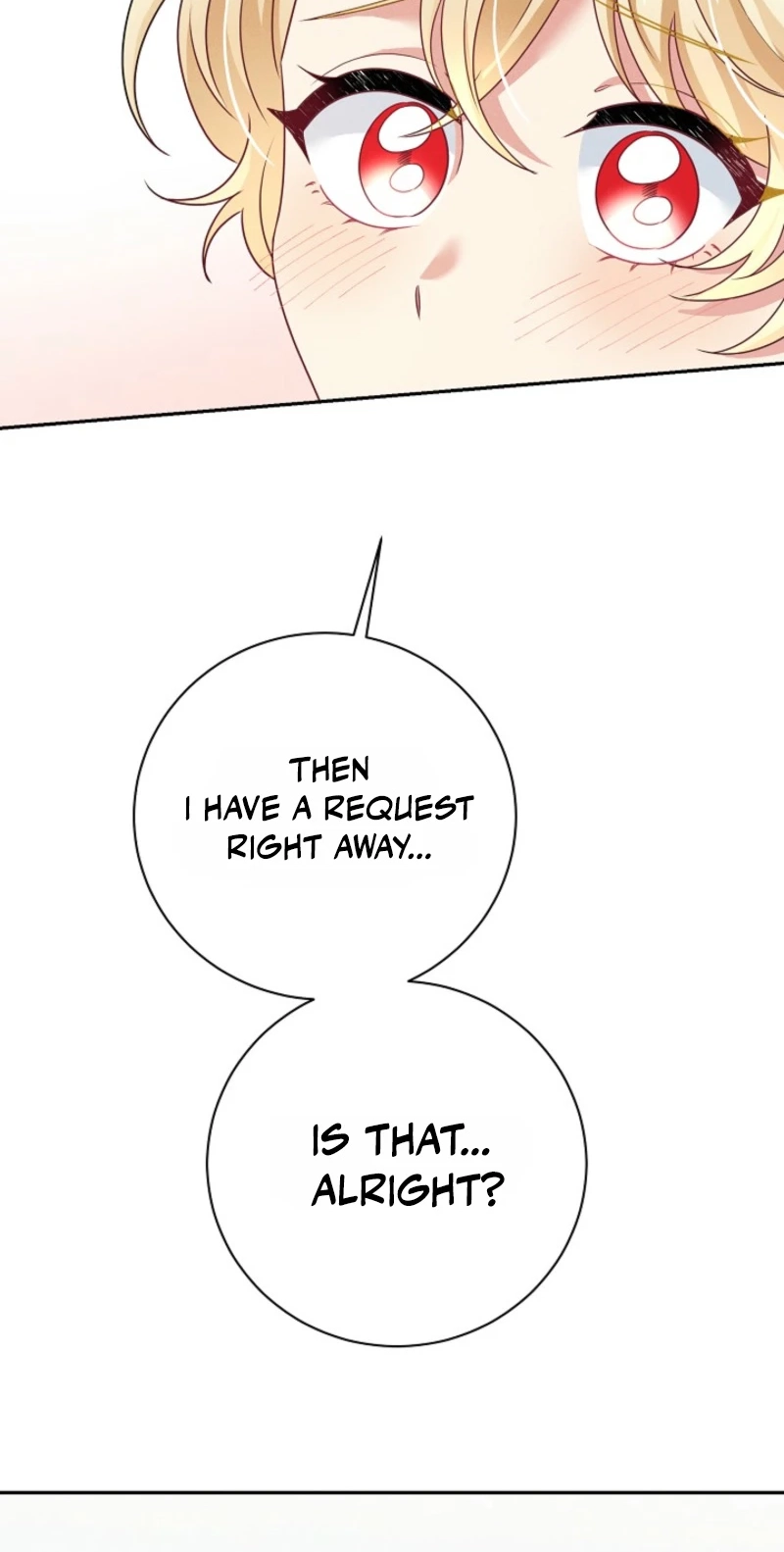 The Abandoned Princess Rebels Chapter 35 - Page 78