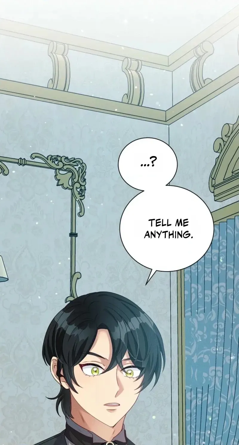 The Abandoned Princess Rebels Chapter 35 - Page 79