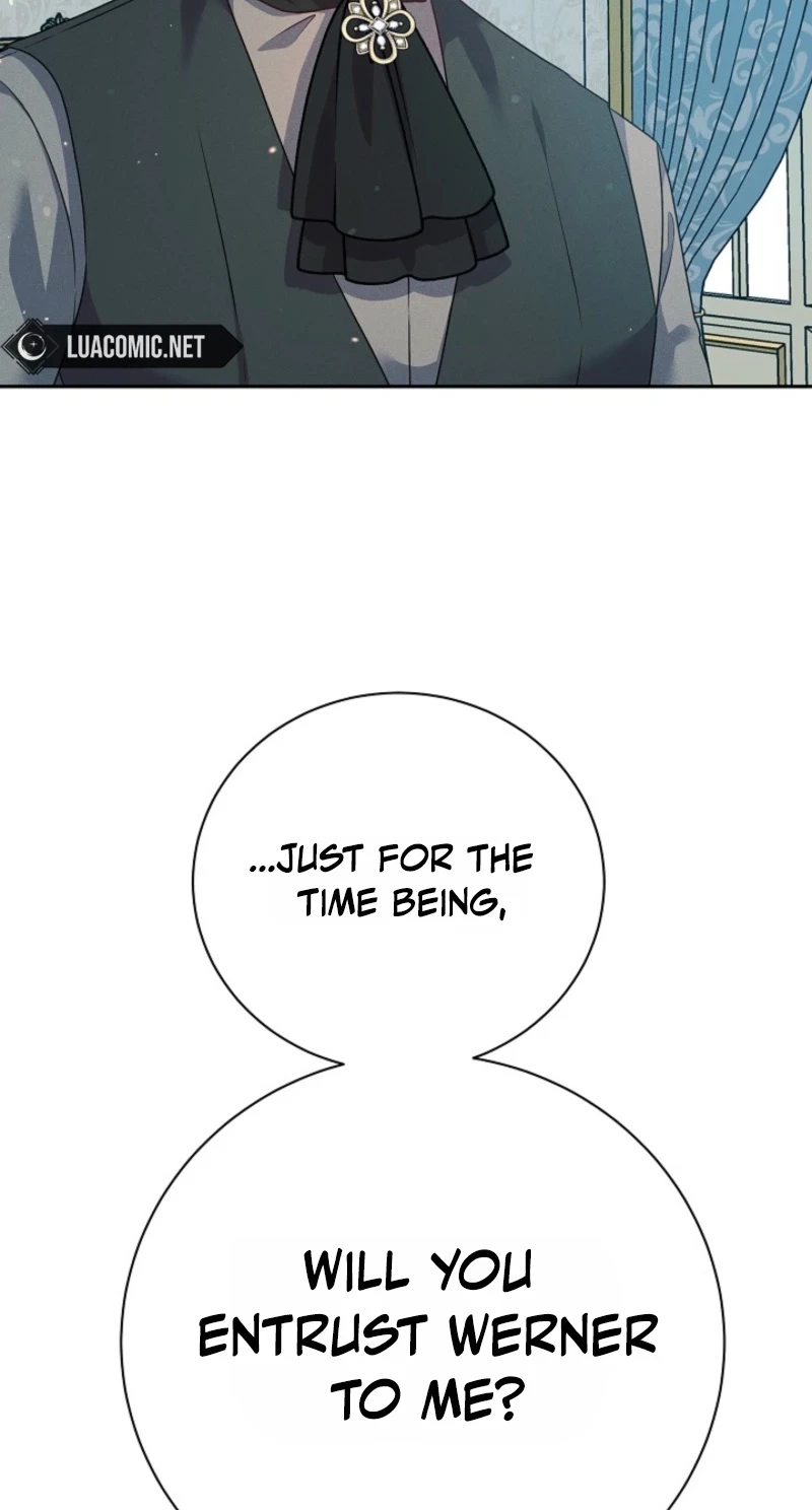 The Abandoned Princess Rebels Chapter 35 - Page 80