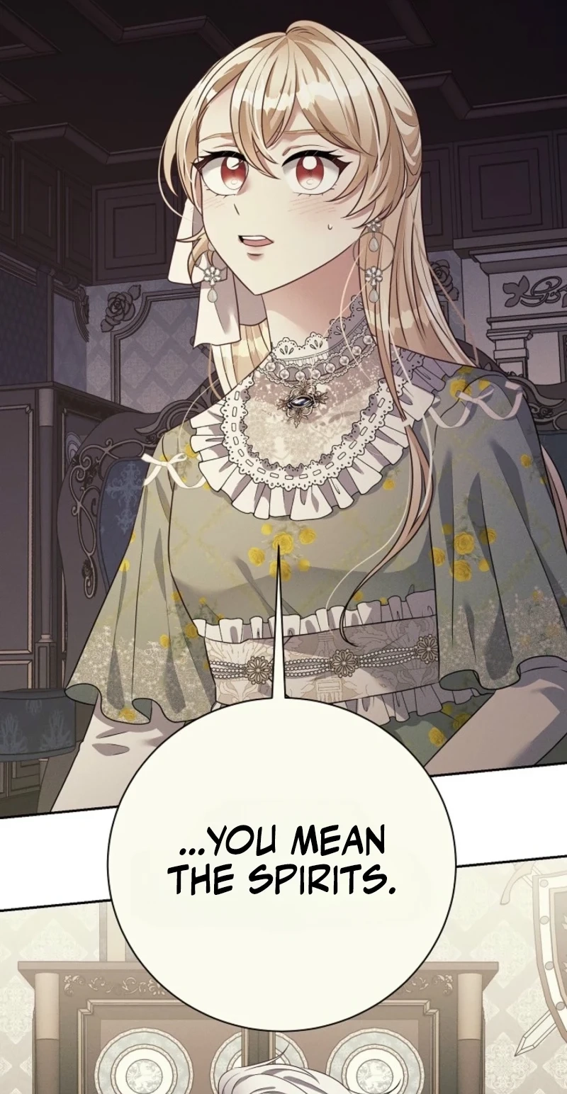 The Abandoned Princess Rebels Chapter 37 - Page 2