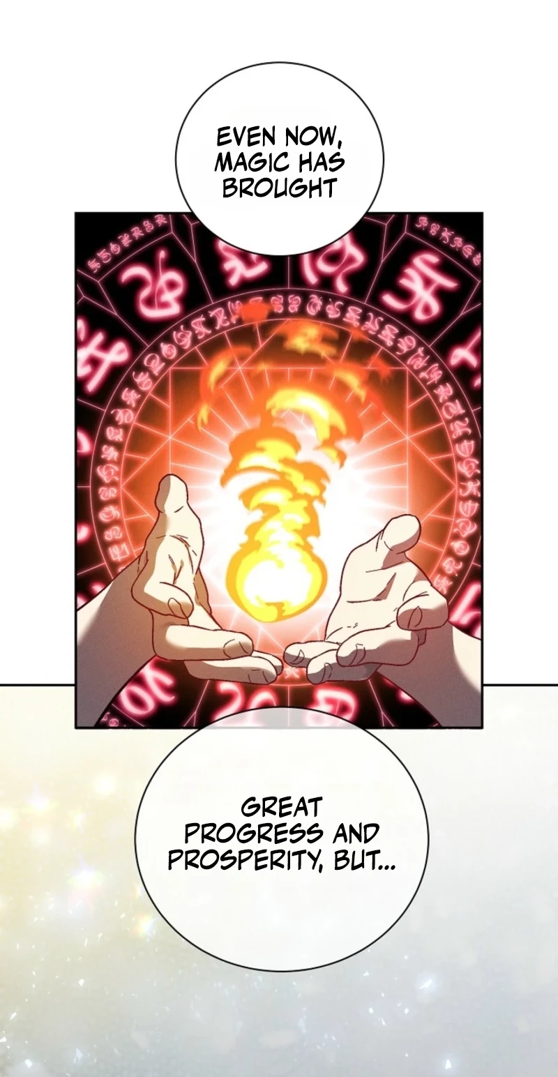 The Abandoned Princess Rebels Chapter 37 - Page 7