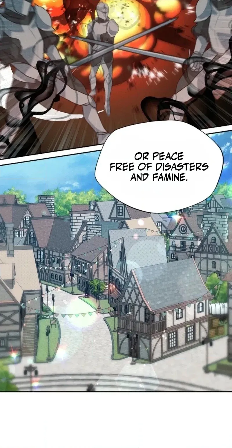 The Abandoned Princess Rebels Chapter 37 - Page 10