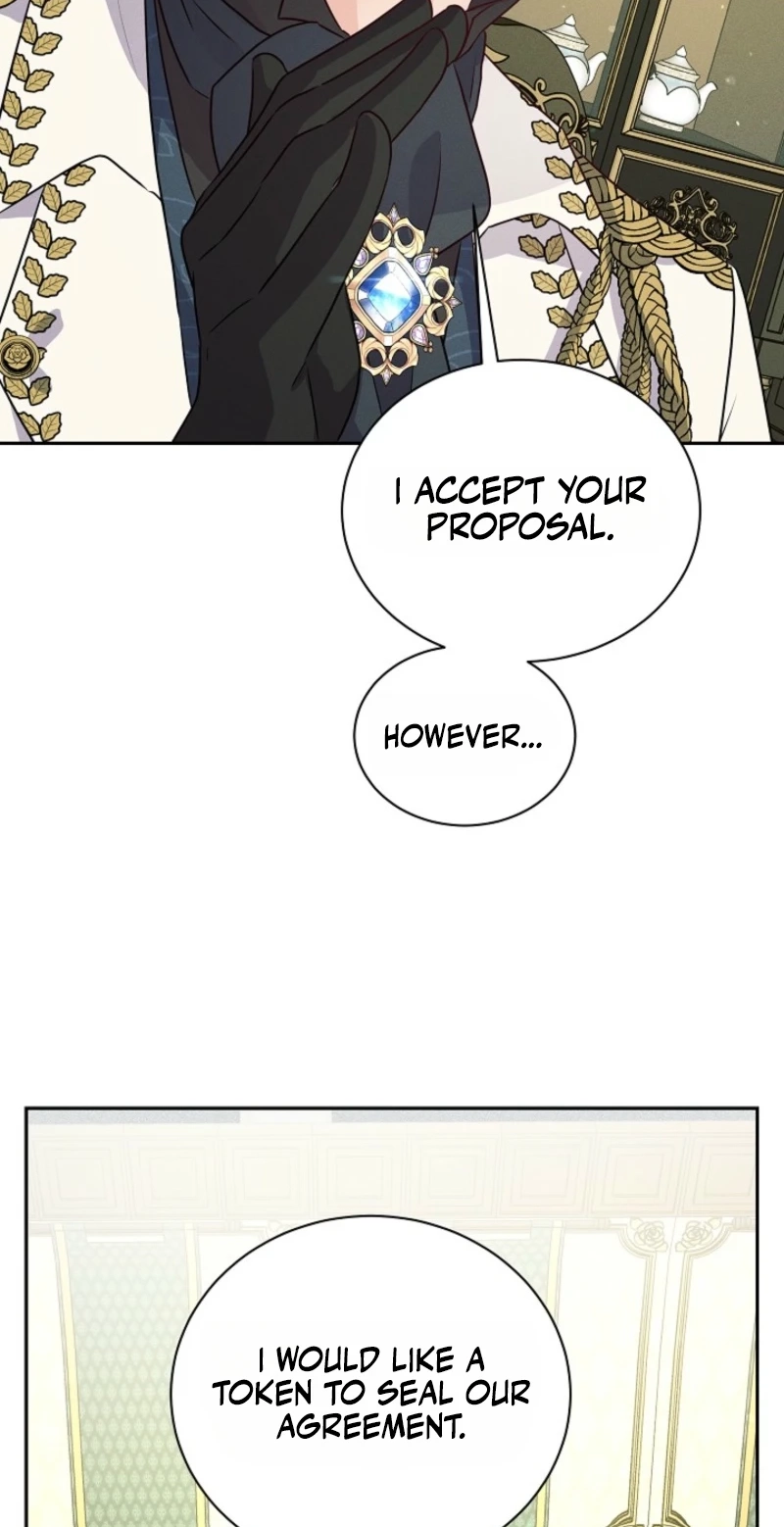 The Abandoned Princess Rebels Chapter 37 - Page 15