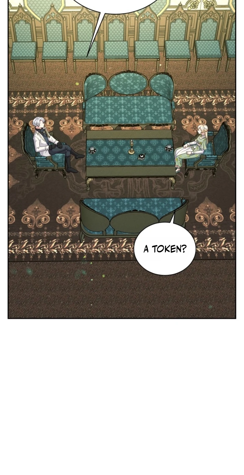 The Abandoned Princess Rebels Chapter 37 - Page 16