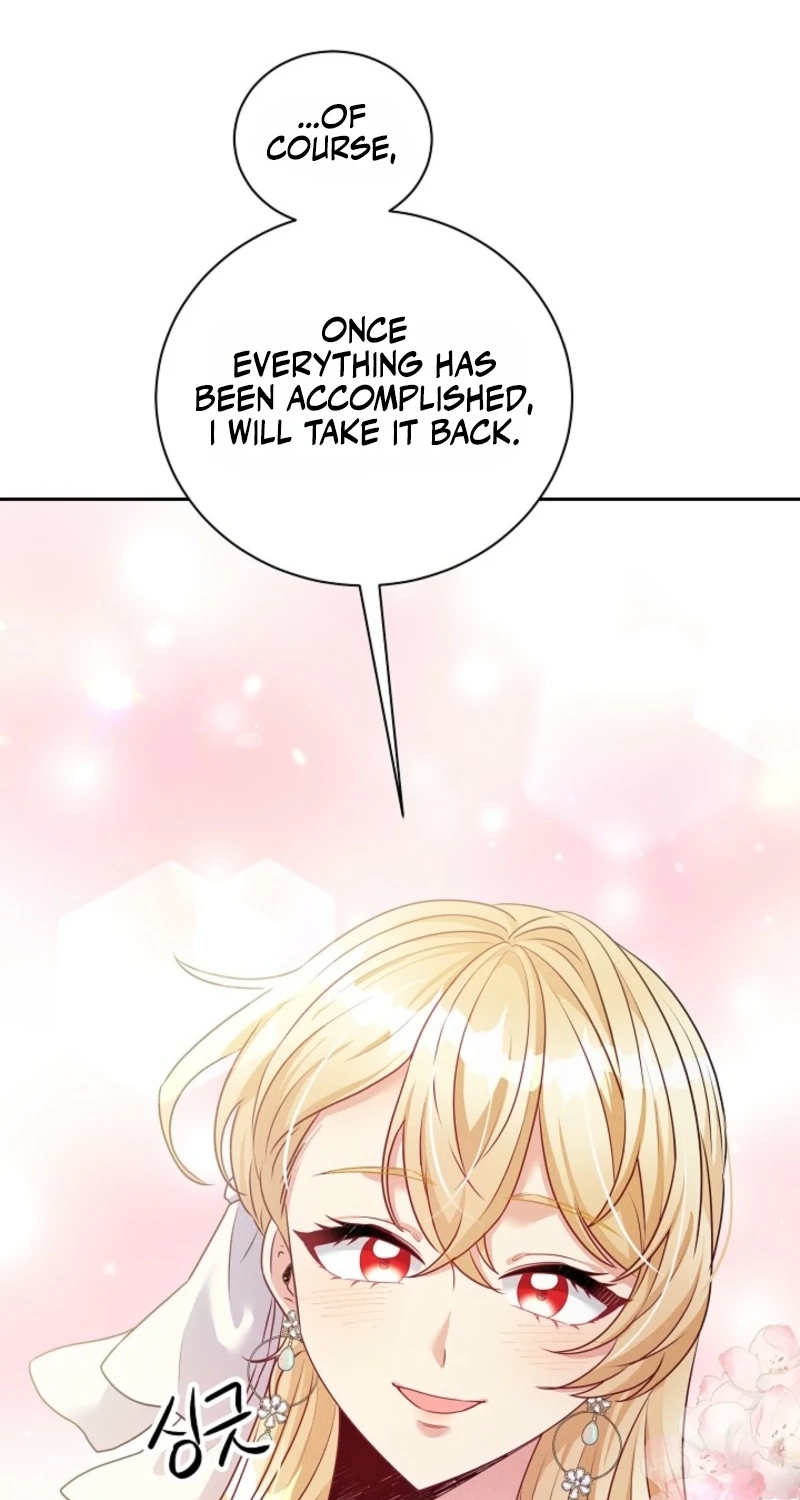 The Abandoned Princess Rebels Chapter 37 - Page 23