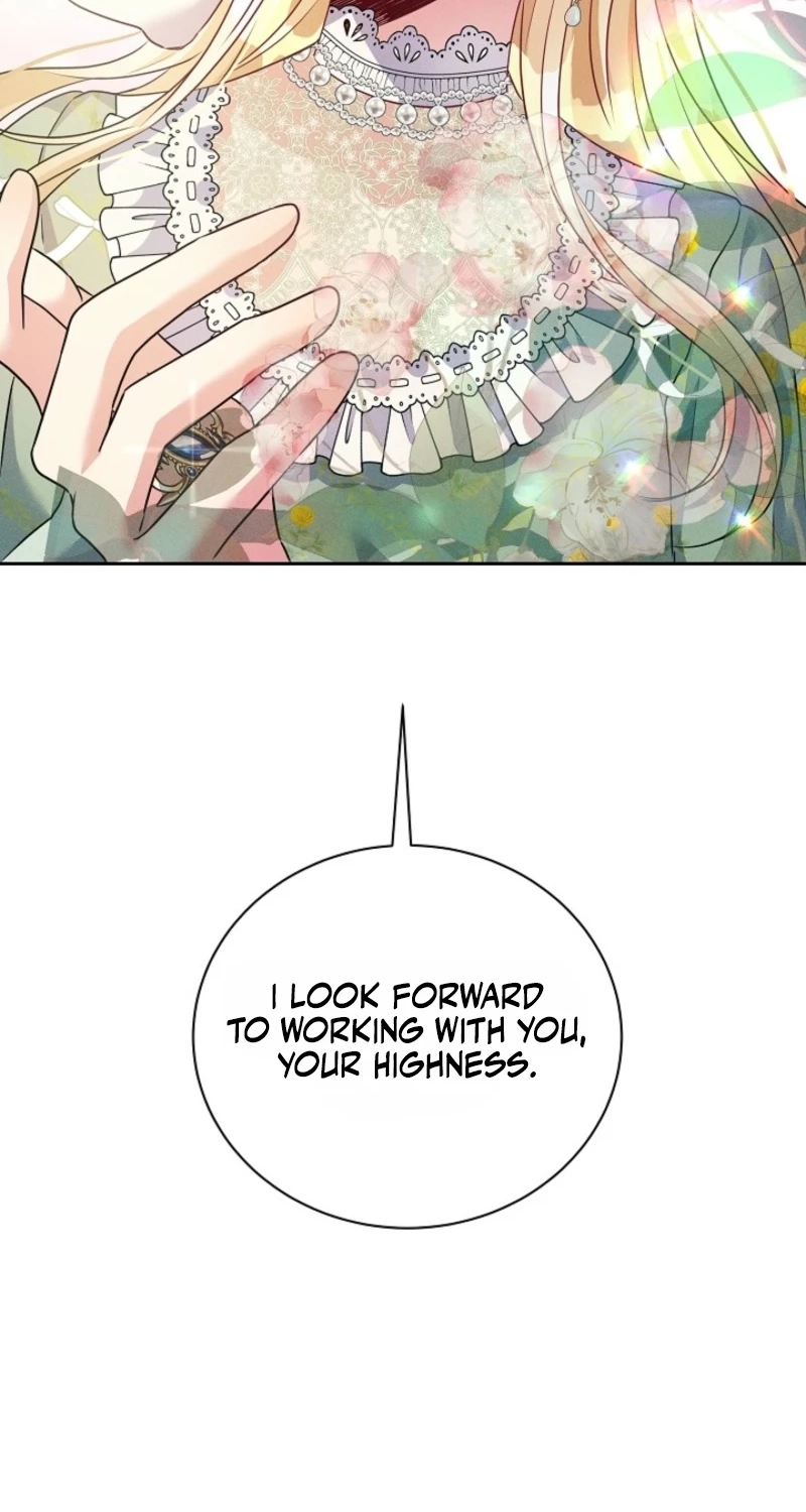 The Abandoned Princess Rebels Chapter 37 - Page 24