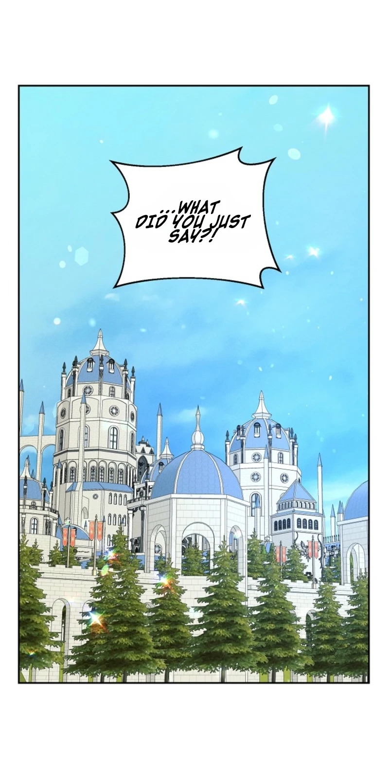 The Abandoned Princess Rebels Chapter 37 - Page 27