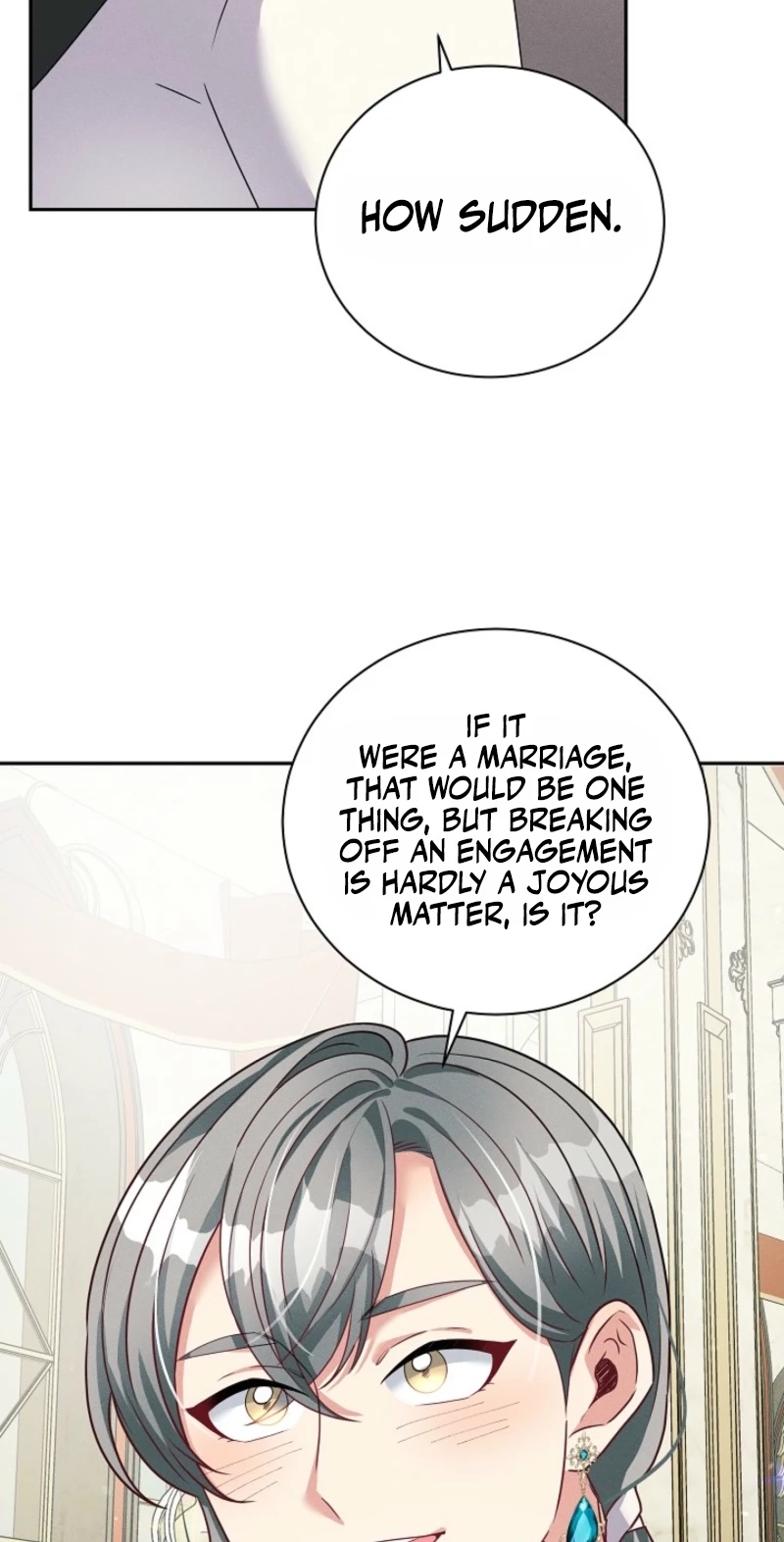 The Abandoned Princess Rebels Chapter 37 - Page 34