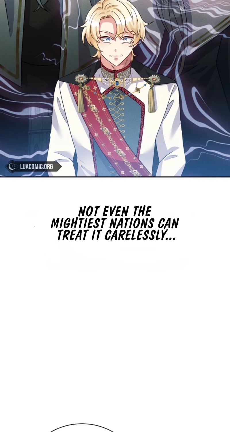 The Abandoned Princess Rebels Chapter 37 - Page 46