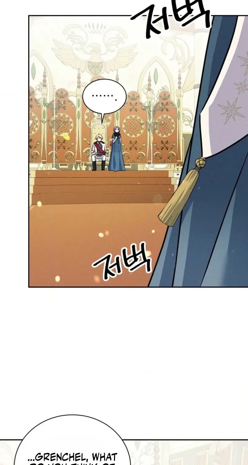 The Abandoned Princess Rebels Chapter 37 - Page 48