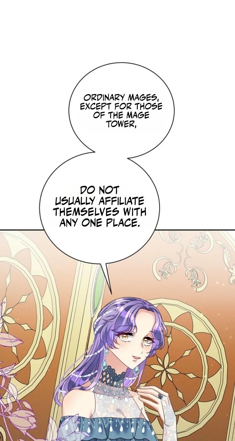 The Abandoned Princess Rebels Chapter 37 - Page 52