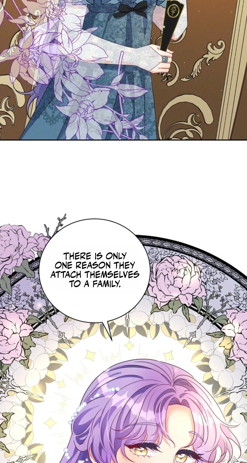 The Abandoned Princess Rebels Chapter 37 - Page 53