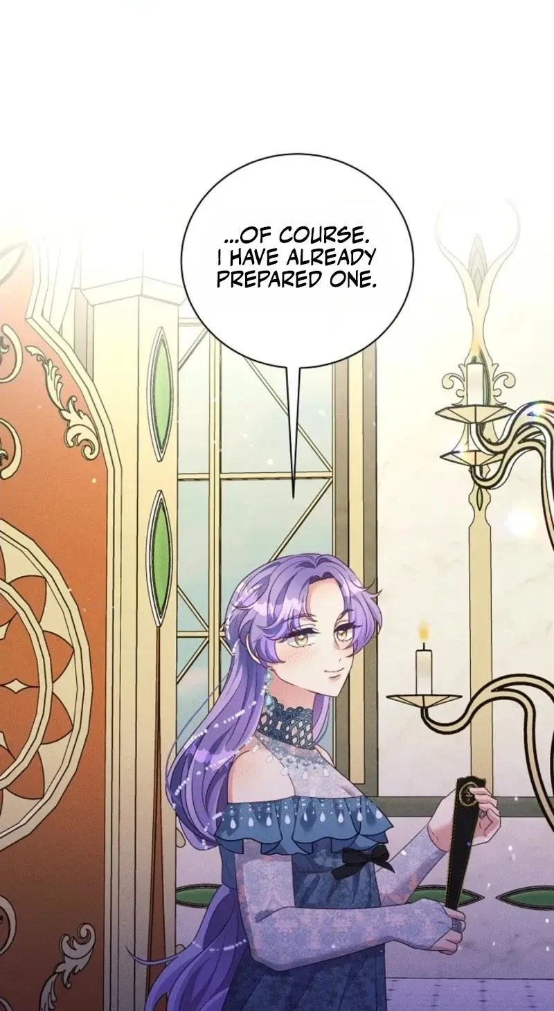 The Abandoned Princess Rebels Chapter 37 - Page 58