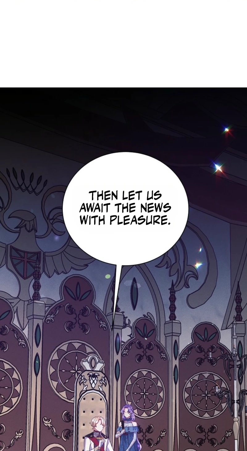 The Abandoned Princess Rebels Chapter 37 - Page 60