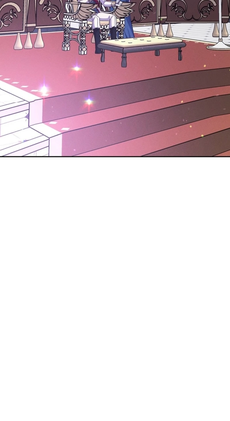 The Abandoned Princess Rebels Chapter 37 - Page 61
