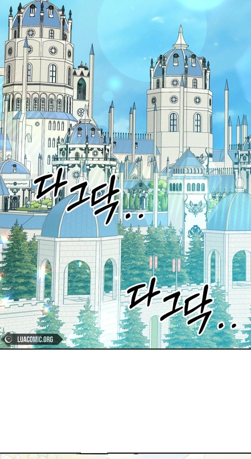 The Abandoned Princess Rebels Chapter 37 - Page 64