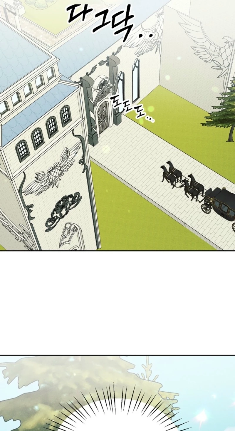 The Abandoned Princess Rebels Chapter 37 - Page 65