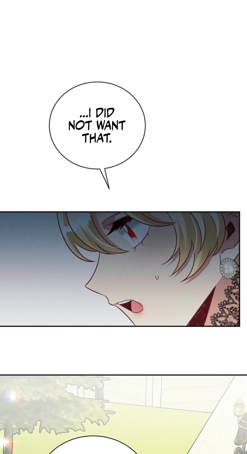 The Abandoned Princess Rebels Chapter 37 - Page 69