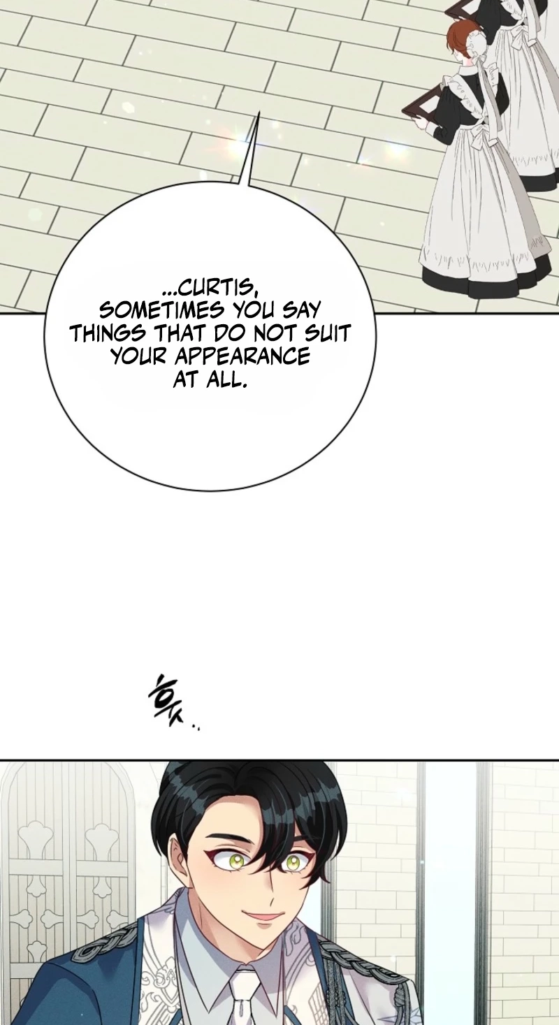 The Abandoned Princess Rebels Chapter 37 - Page 71