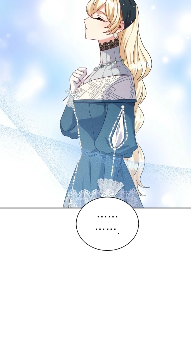 The Abandoned Princess Rebels Chapter 37 - Page 74