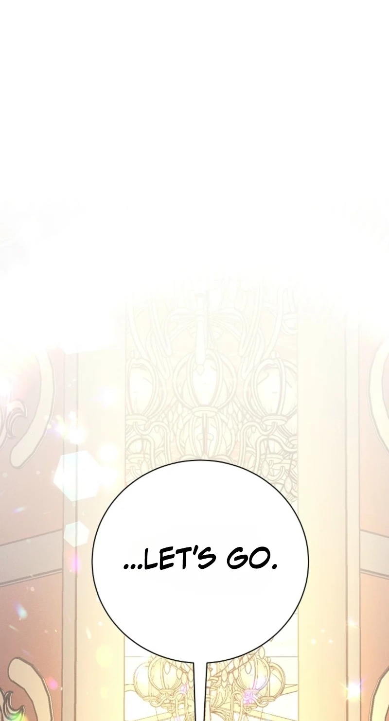 The Abandoned Princess Rebels Chapter 37 - Page 77