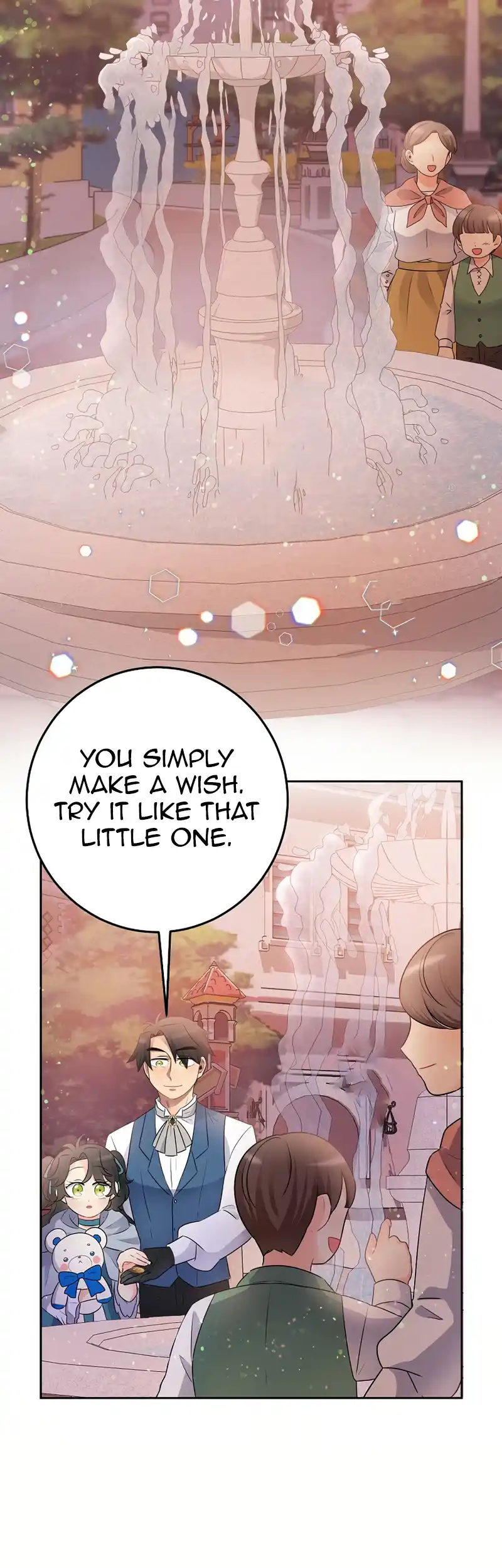 The Abandoned Princess Rebels Chapter 5 - Page 18