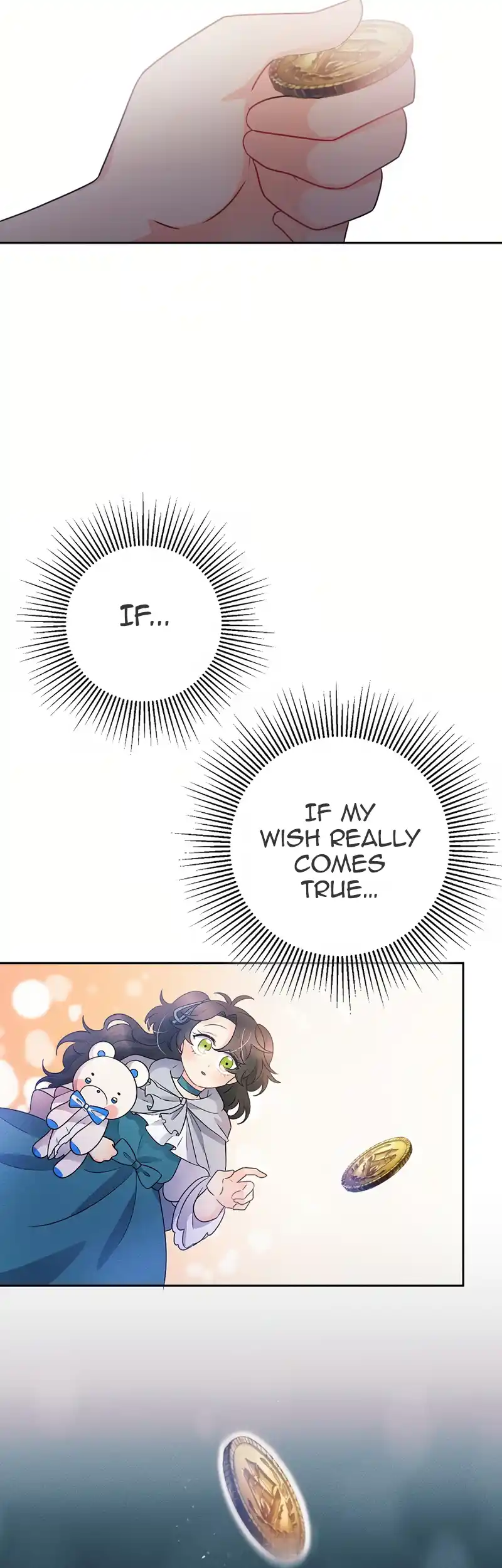 The Abandoned Princess Rebels Chapter 5 - Page 20