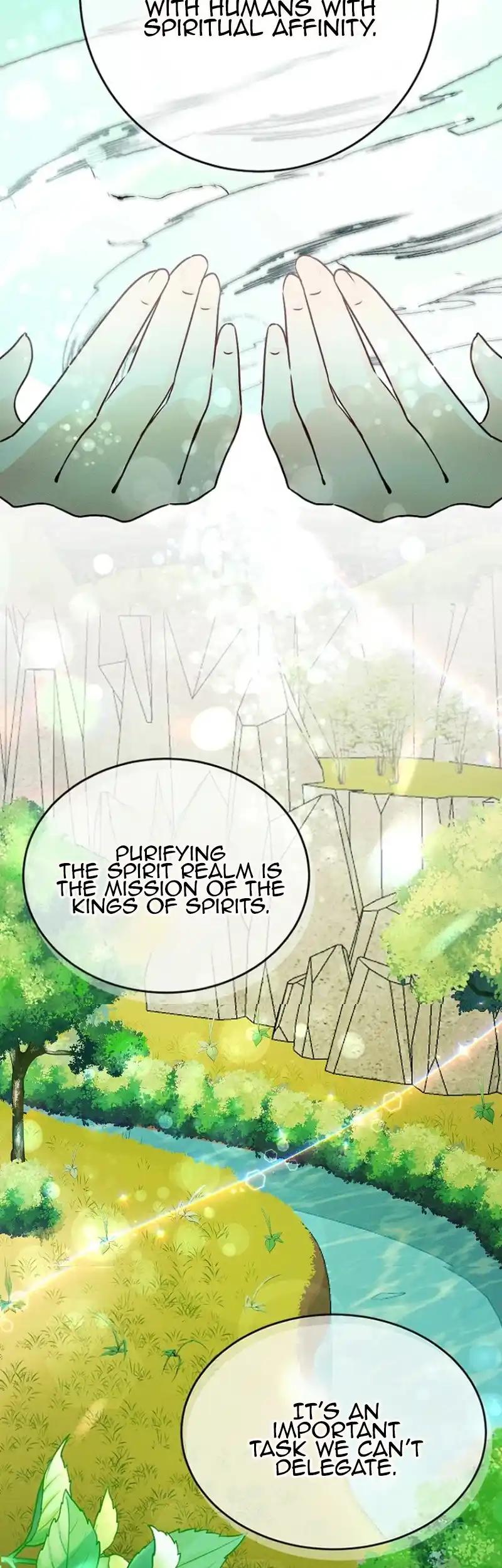 The Abandoned Princess Rebels Chapter 7 - Page 41