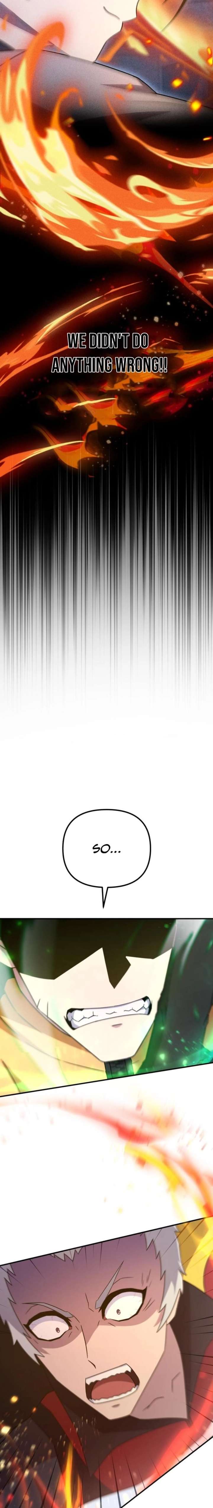 The Absolute’s Modern Life Chapter 20 - Page 4