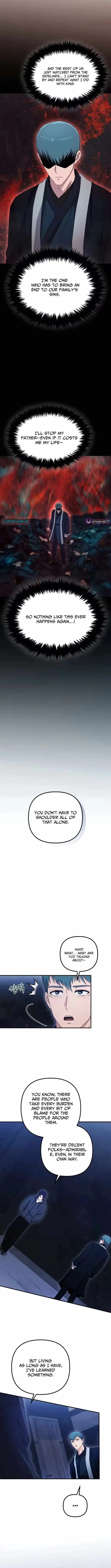 The Absolute’s Modern Life Chapter 23 - Page 2