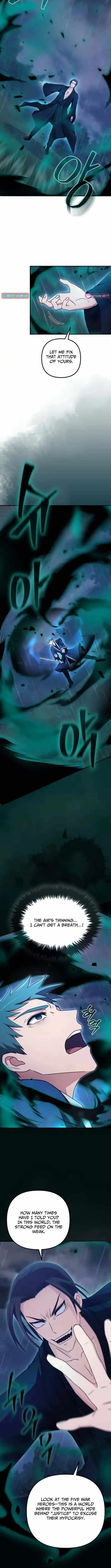 The Absolute’s Modern Life Chapter 23 - Page 12